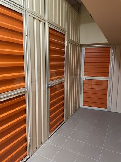 Аренда склада