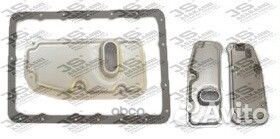 Фильтр АКПП toyota land cruiser/hilux JT435K JS