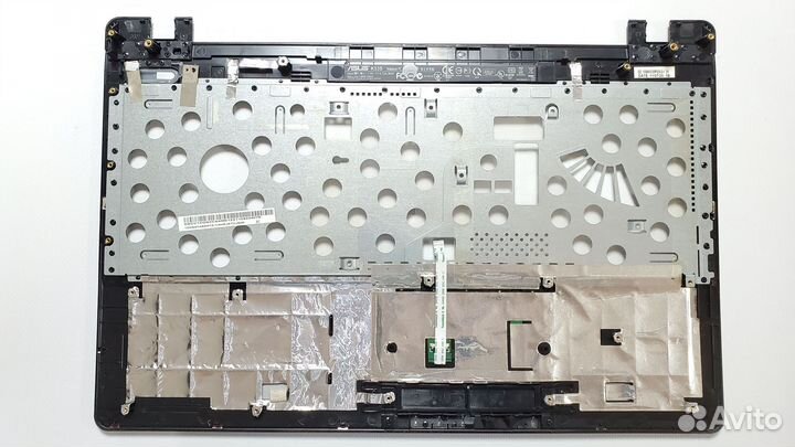 Топкейс ноутбука Asus K53S