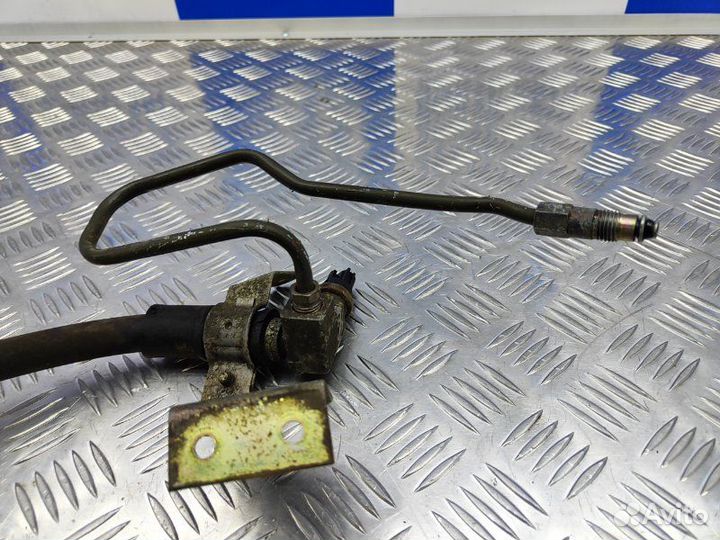 Трубка гидроусилителя Nissan Almera N16 1.5 QG15DE