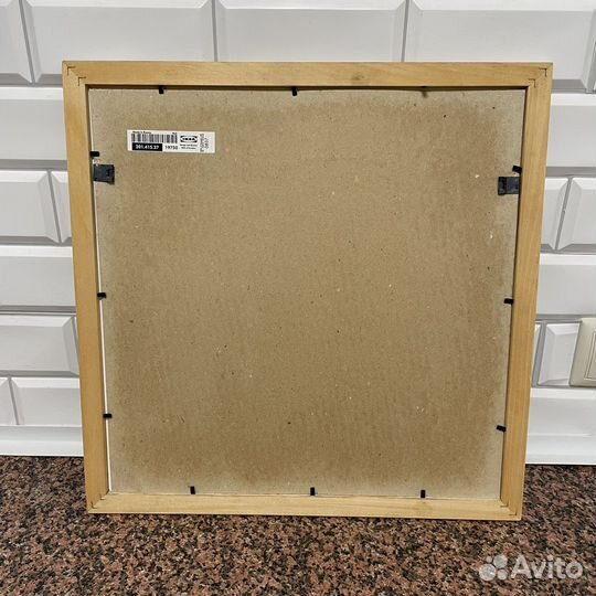 Картина IKEA 45х45
