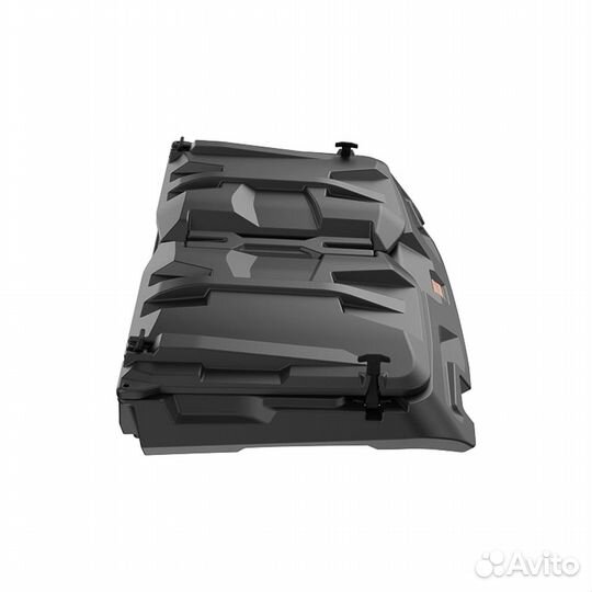 Кофр-крыша для квадроцикла Polaris Ranger XP 1000