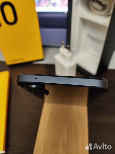 realme 10, 4/128 ГБ