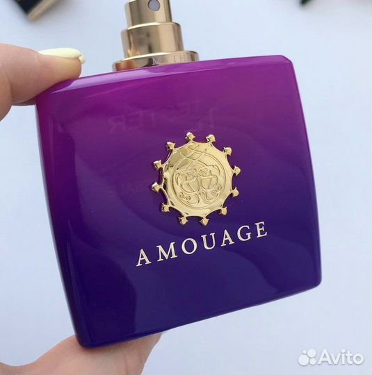 Amouage Myths 100ml