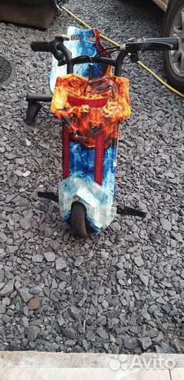 Продам дрифт карт