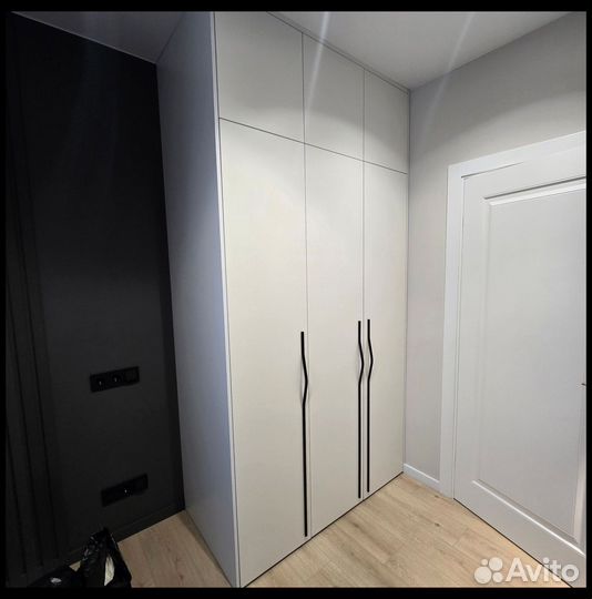 Шкафы на заказ (Производство в Н.Челнах)