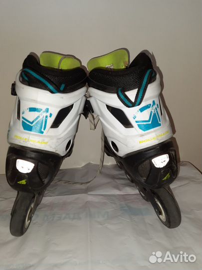 Ролики фрискейт Rollerblabe Storm