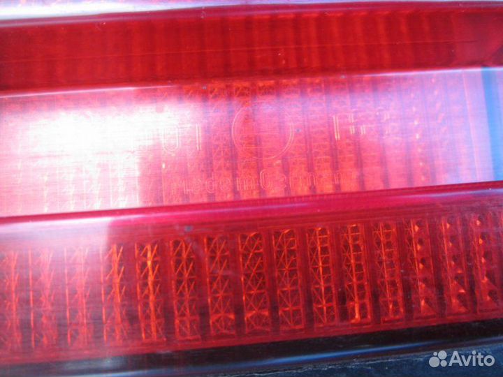 Фонарь правый Mercedes-Benz E-Class W124 1988