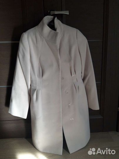 Пальто женское