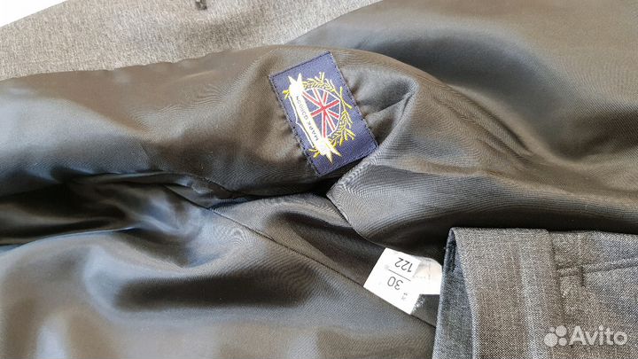 Костюм для мальчика