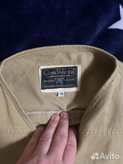 Жилетка мужская для рыбалки и охоты