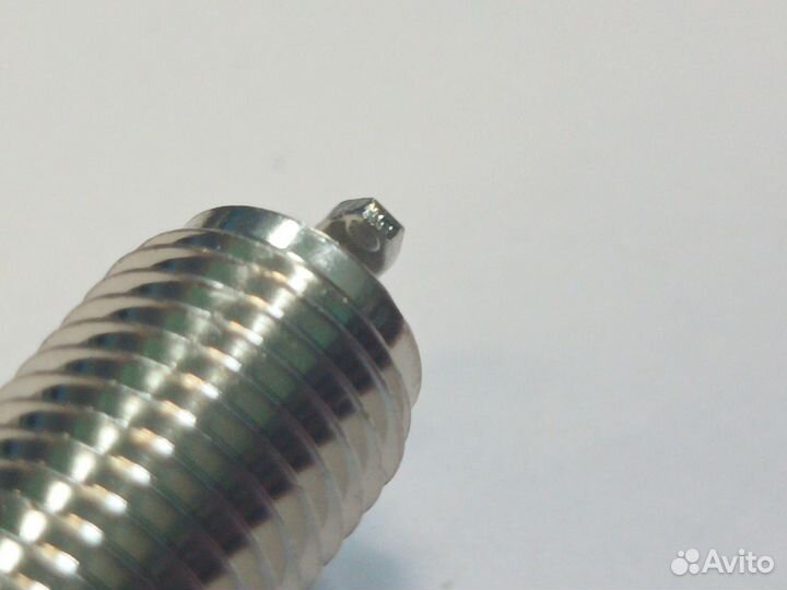 Свечи иридиевые SKP SP1013 (Denso IK16TT)