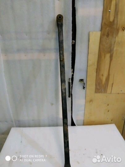 Тяга панары Jeep Grand Cherokee wk 2005