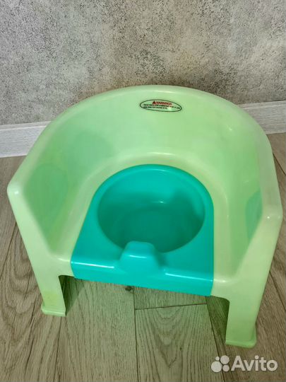 Горшок детский