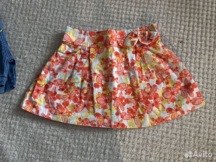 Вещи для девочки