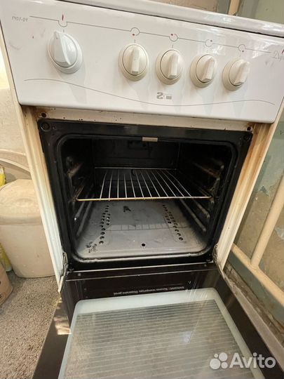 Газовая плита дарина 1401-04