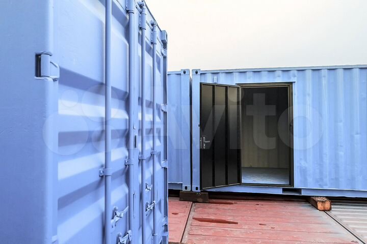 Аренда склада