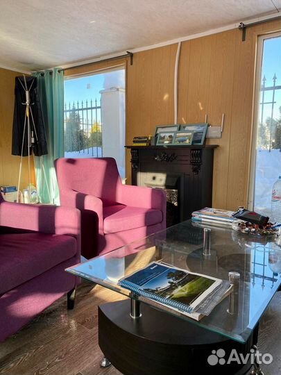 Бытовка дача