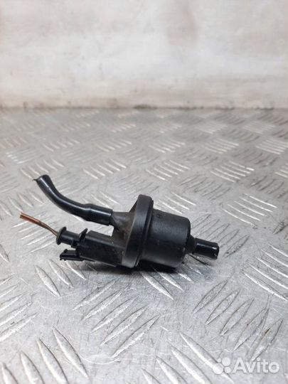 Клапан вентиляции топливного бака Ford Focus