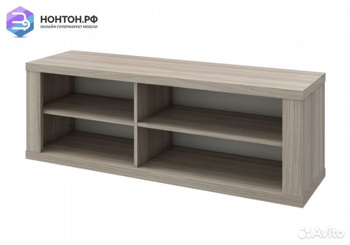 Тумба под тв Честерфилд шорвуд