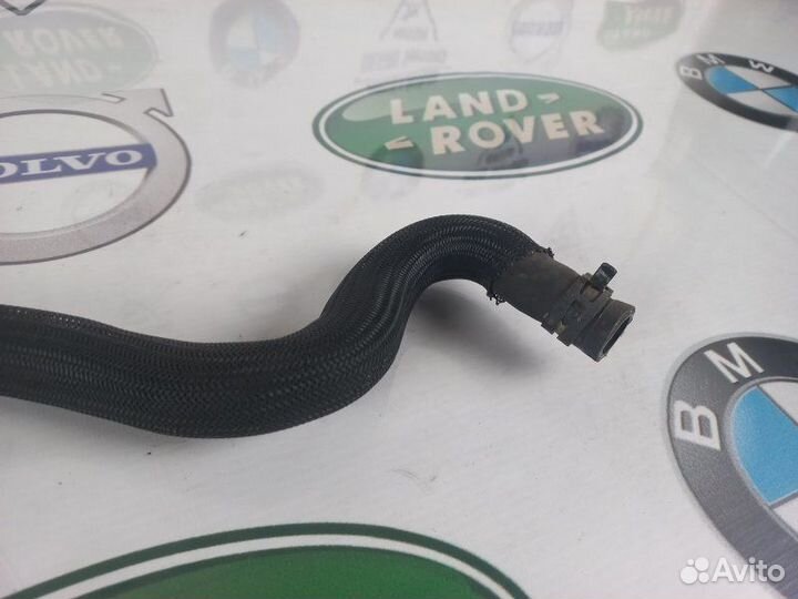 Шланг расширительного бачка Volvo S80 V60 V70 XC60