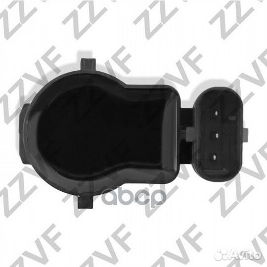 Датчик парковки BMW 3' E90/E91 (05.) 6620804