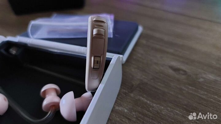 Слуховой аппарат