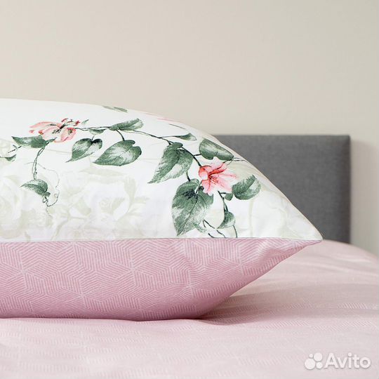 Комплект с одеялом семейный (дуэт) Массимо №20