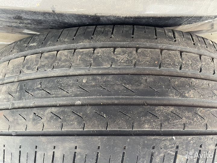 Pirelli Scorpion Verde 225/60 R18 100H