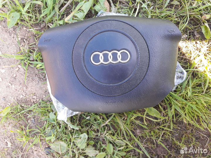 Airbag подушка в руль Audi a4
