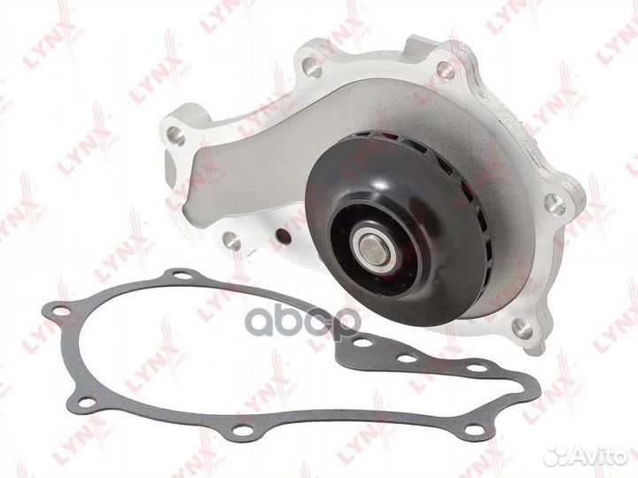 Насос водяной CW0239 lynxauto