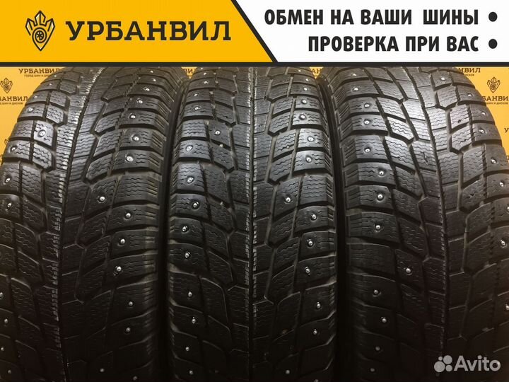 Michelin Latitude X-Ice North 225/65 R17 102T