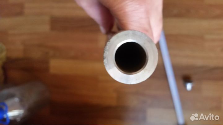 Турник в дверной проем