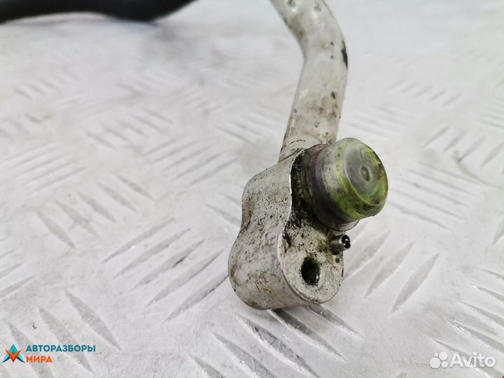 Трубка кондиционера Audi Q5 8R 2012 8R0260701K