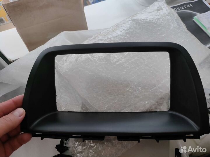 Магнитолана Мазду сх-5