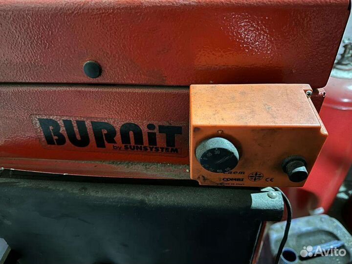 Котёл с автоматической пилетной горелкой