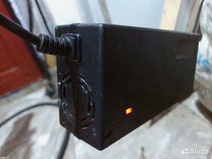 Батарея на электросамокат kugo m4 итд с разъемы