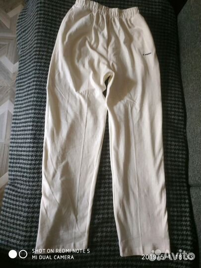 Мужской Спортивный костюм новый