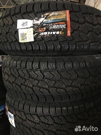 Sailun Terramax A/T 265/65 R17 112S