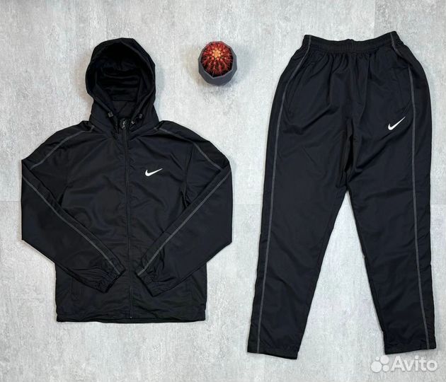 Спортивный костюм nike мужской