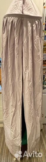 Новый хлопковый балдахин