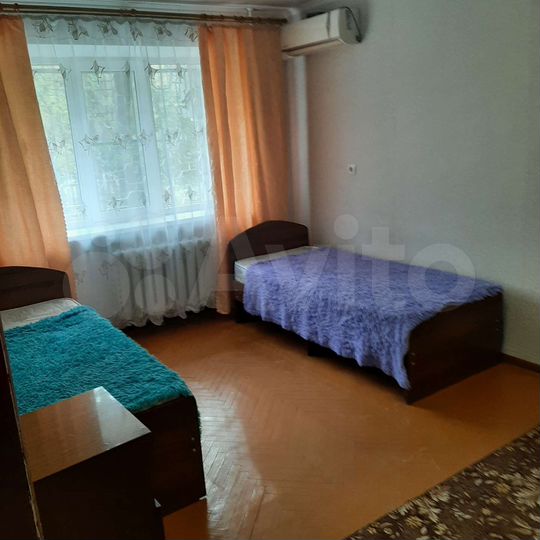 1-к. квартира, 43 м², 1/5 эт.