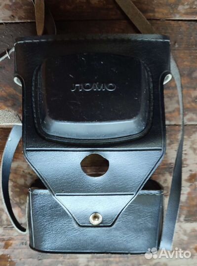 Кофр для фотоаппарата