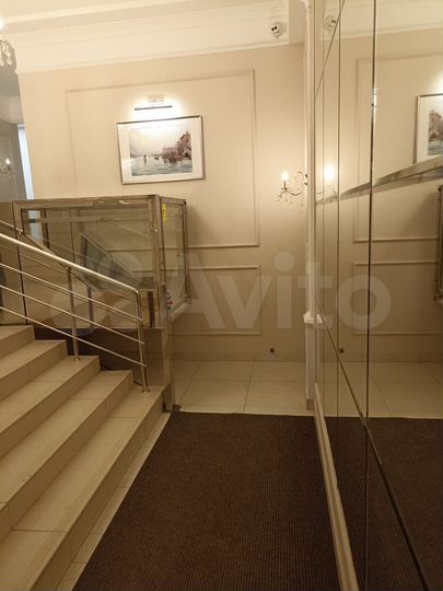 Комната 13 м² в 1-к., 2/9 эт.