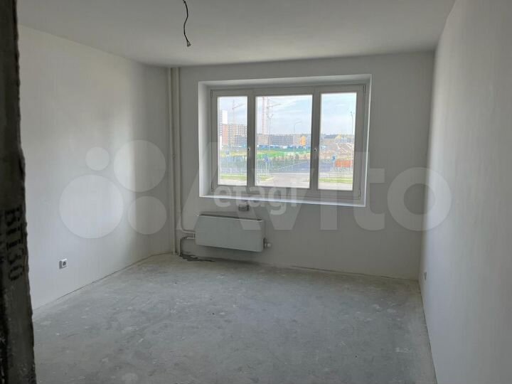 3-к. квартира, 67,4 м², 2/14 эт.