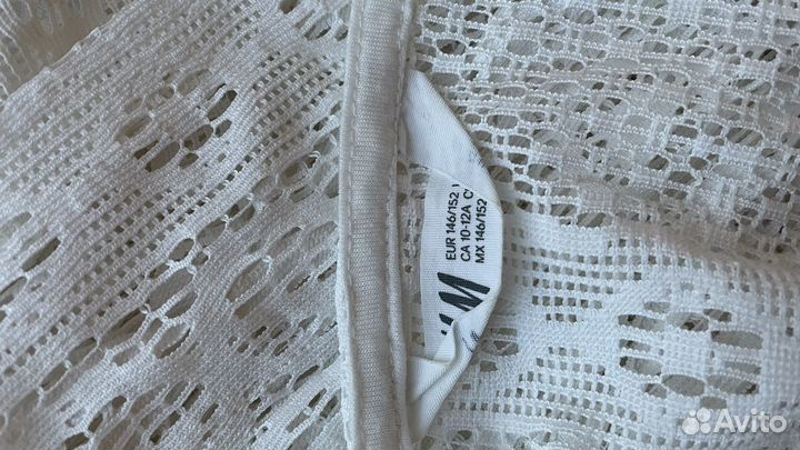 Пляжное платье H&M