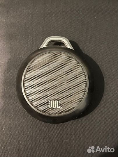 Проводная колонка jbl micro 2