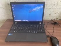 Acer TravelMate 5760