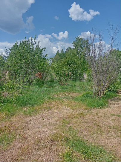 Дом 16 м² на участке 4 сот.