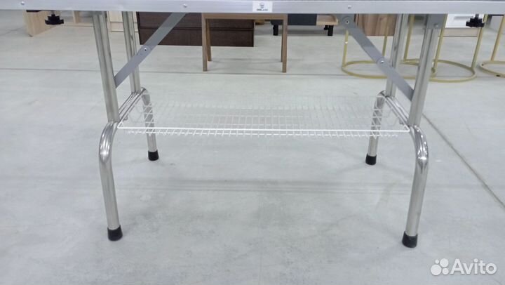 Стол для груминга